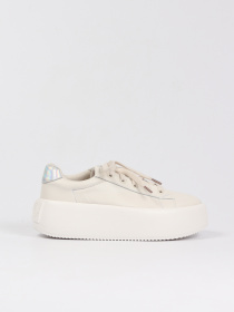 Кеды низкие Respect модель VK73-140068 Фото