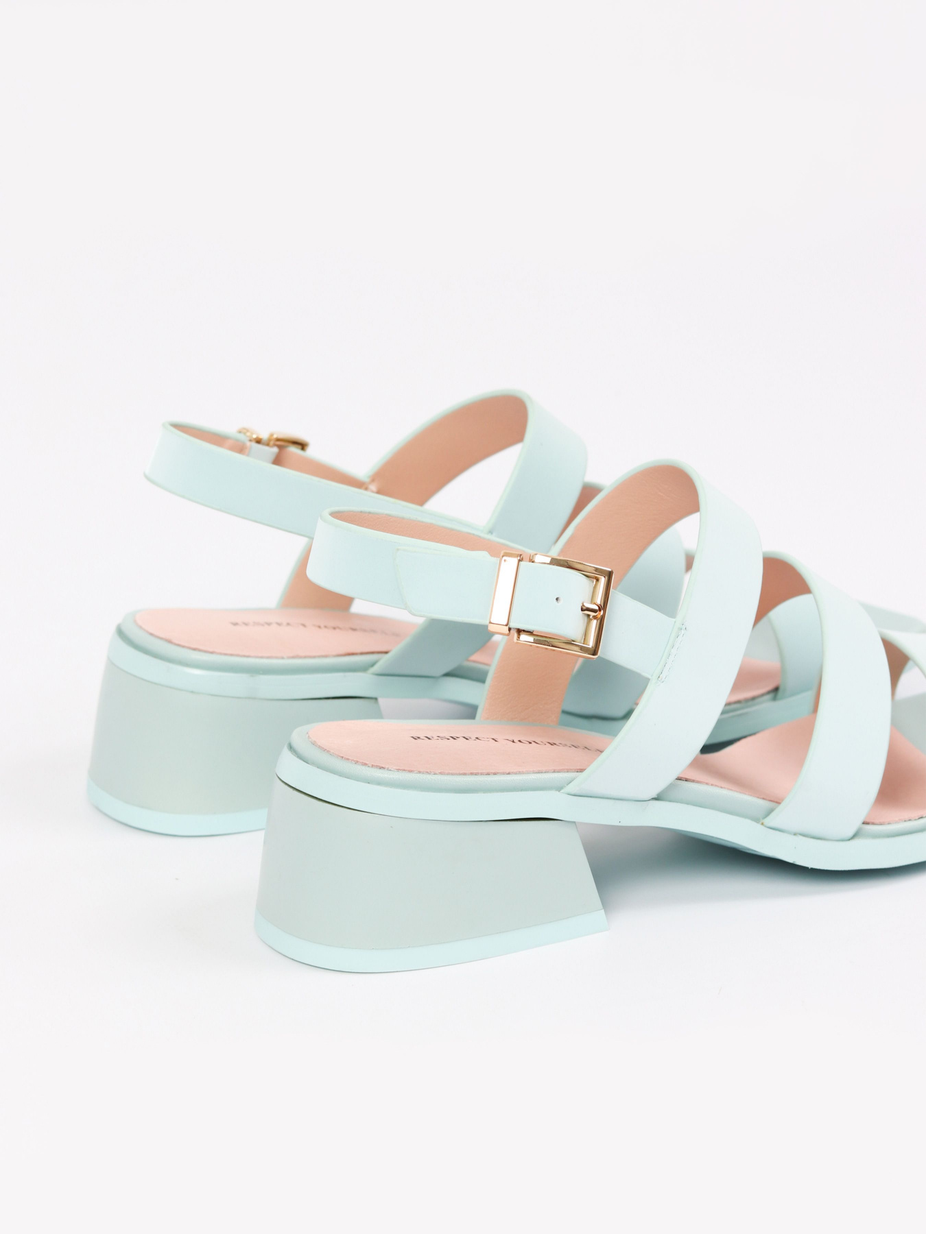 Сандалии Respect модель VS56-138854 Фото