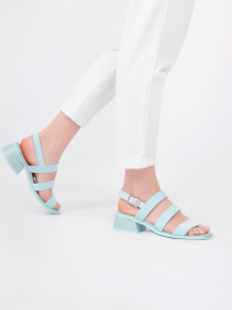 Сандалии Respect модель VS56-138854 Фото