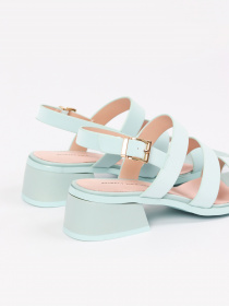 Сандалии Respect модель VS56-138854 Фото