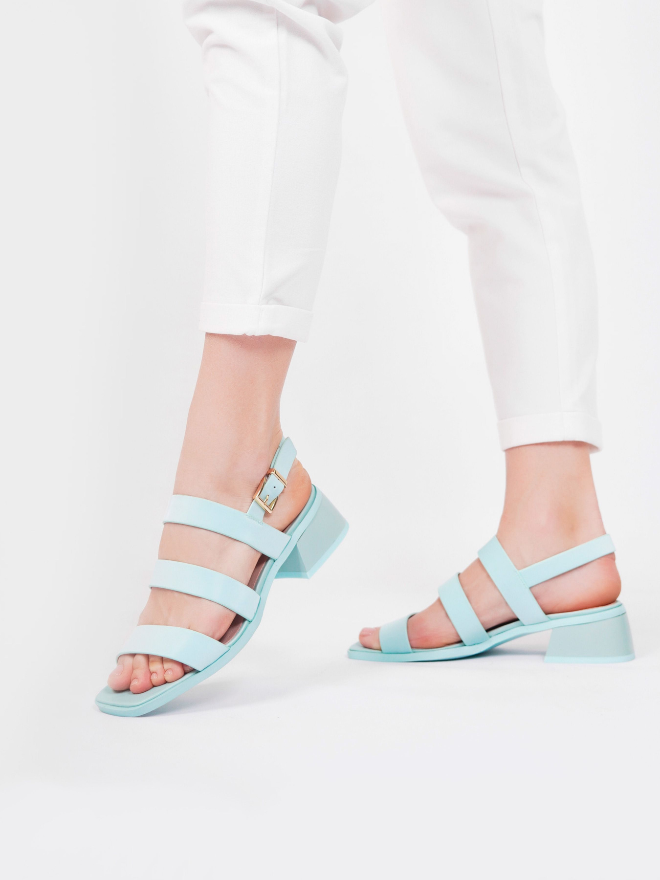 Сандалії Respect модель VS56-138854 Фото