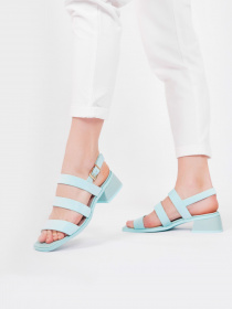 Сандалії Respect модель VS56-138854 Фото