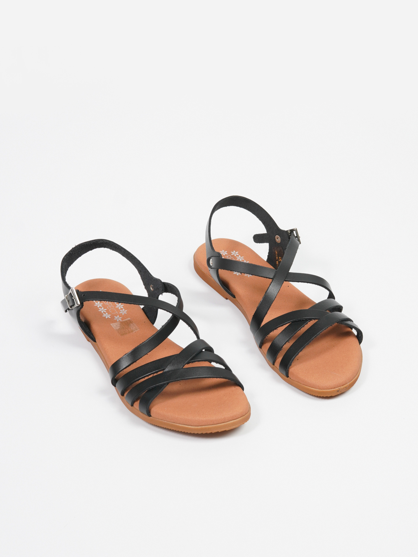 Сандалії Respect модель VK58-141197 Фото