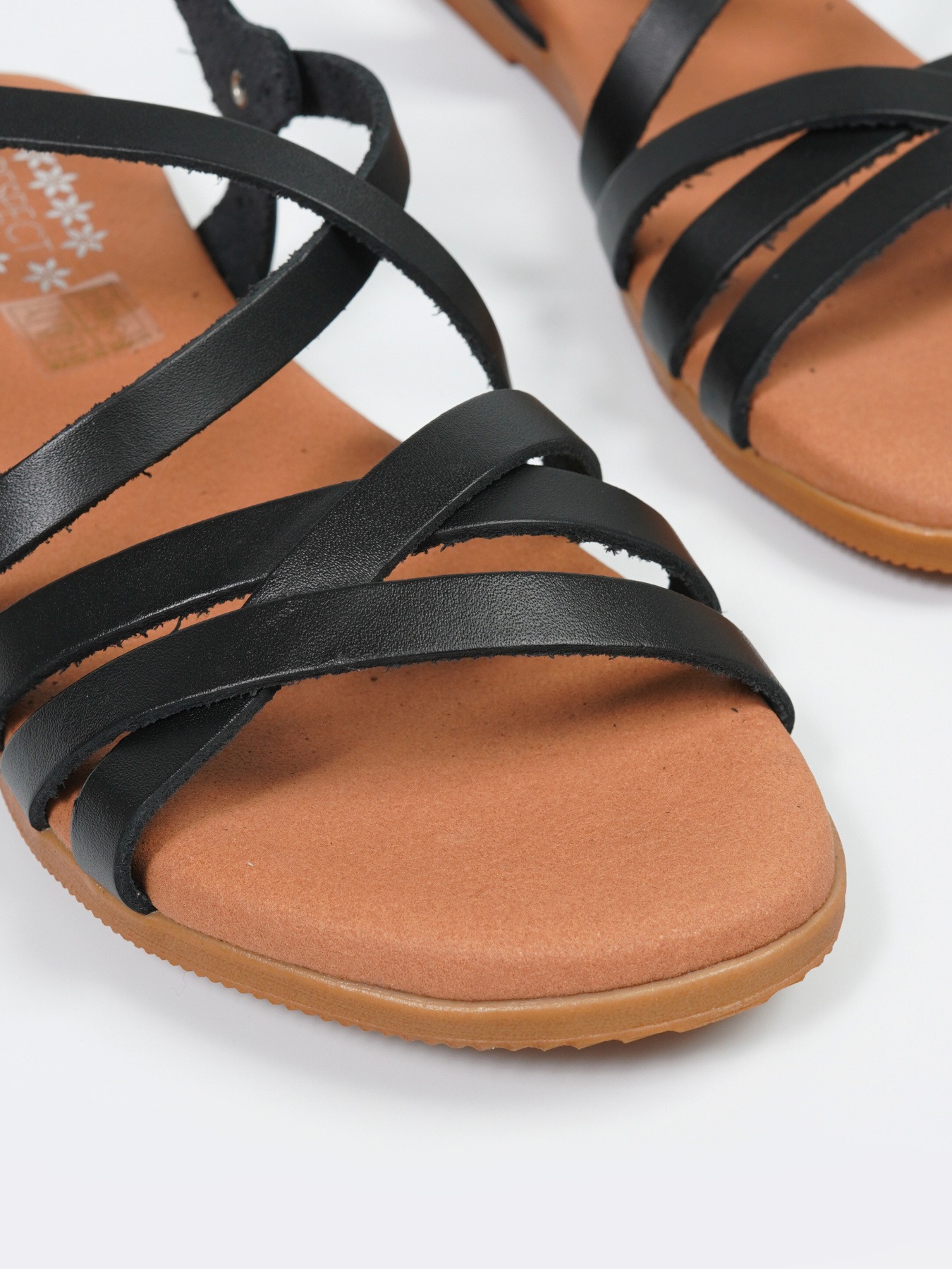 Сандалії Respect модель VK58-141197 Фото