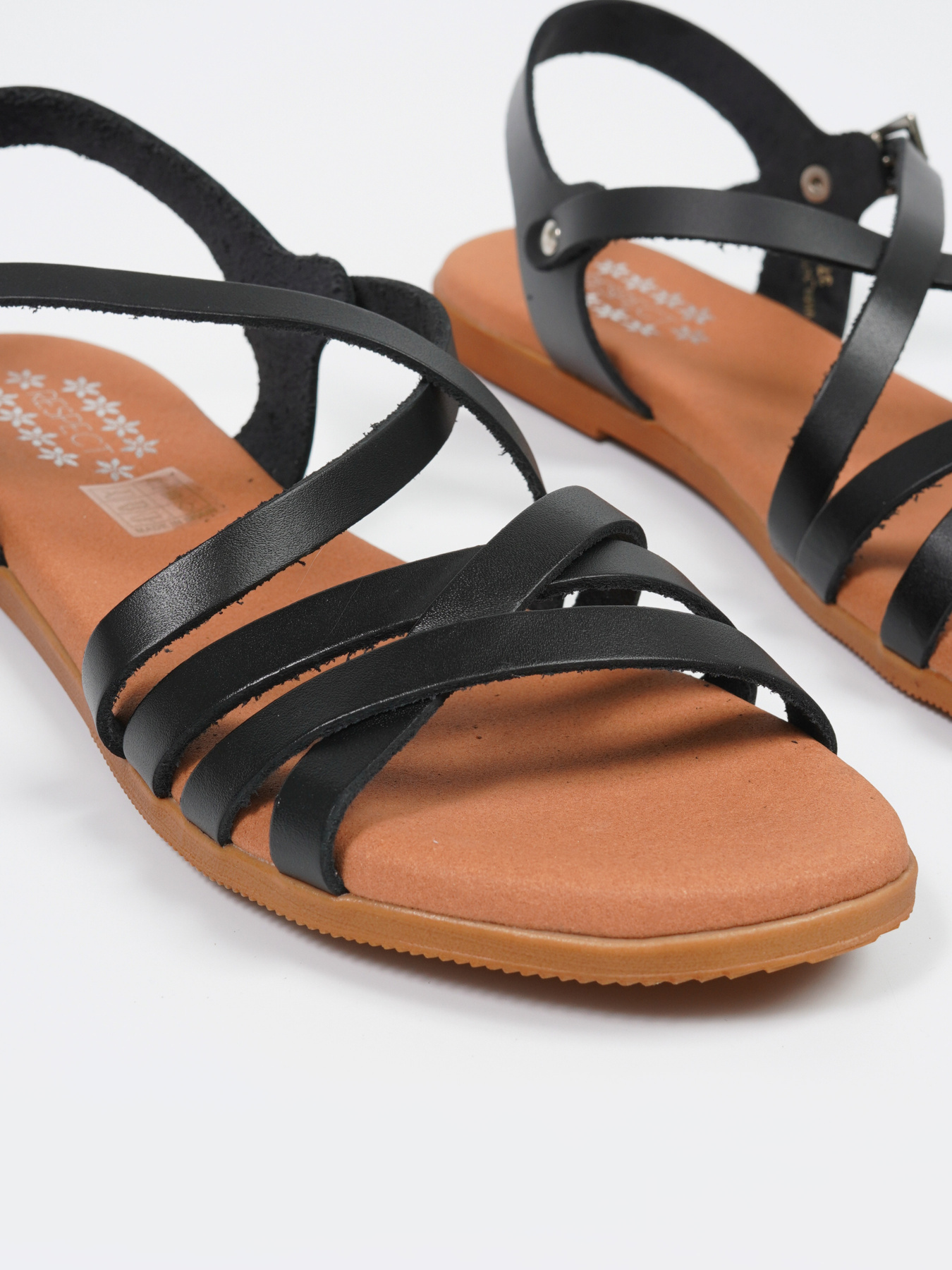 Сандалії Respect модель VK58-141197 Фото