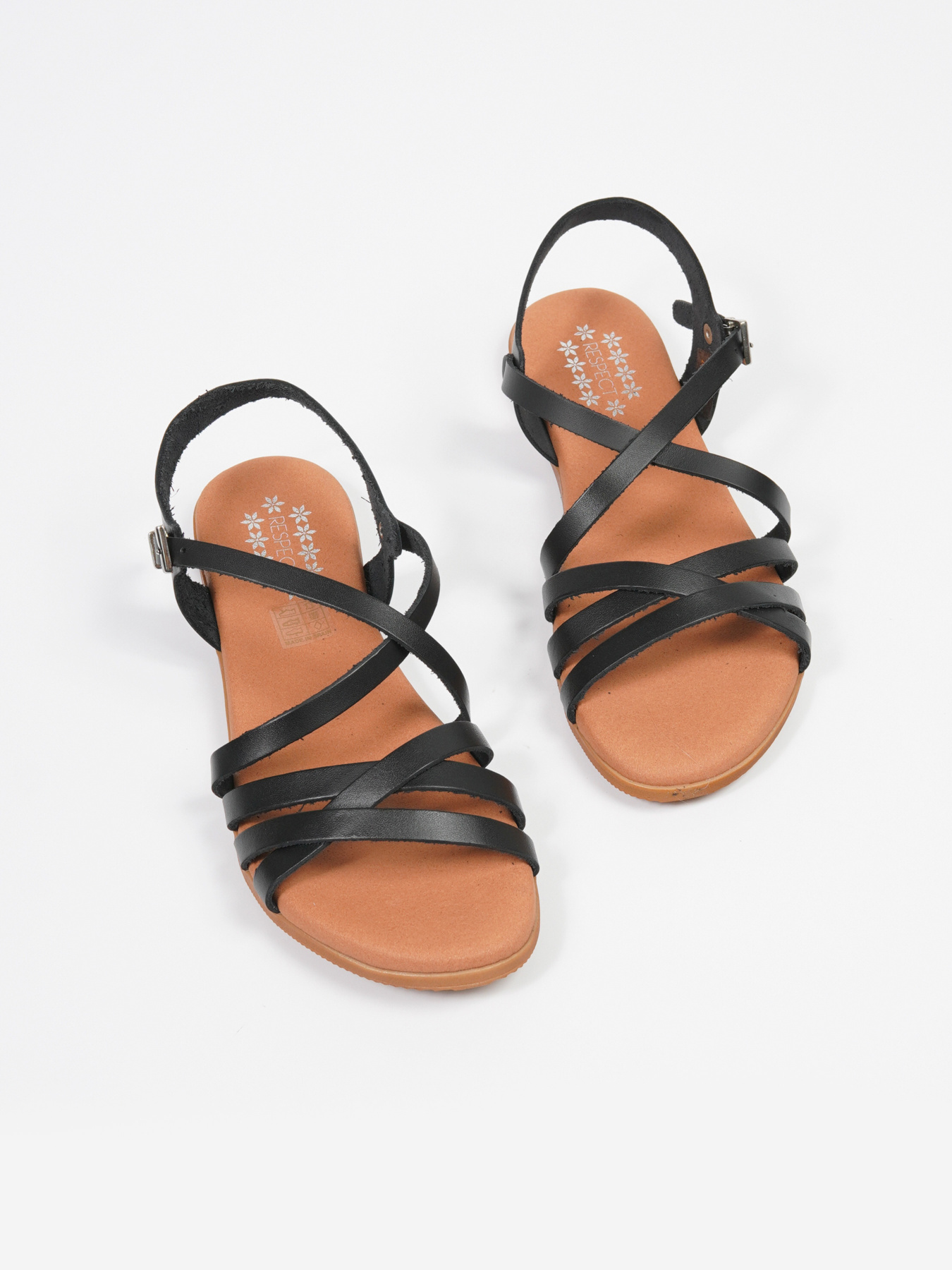 Сандалии Respect модель VK58-141197 Фото