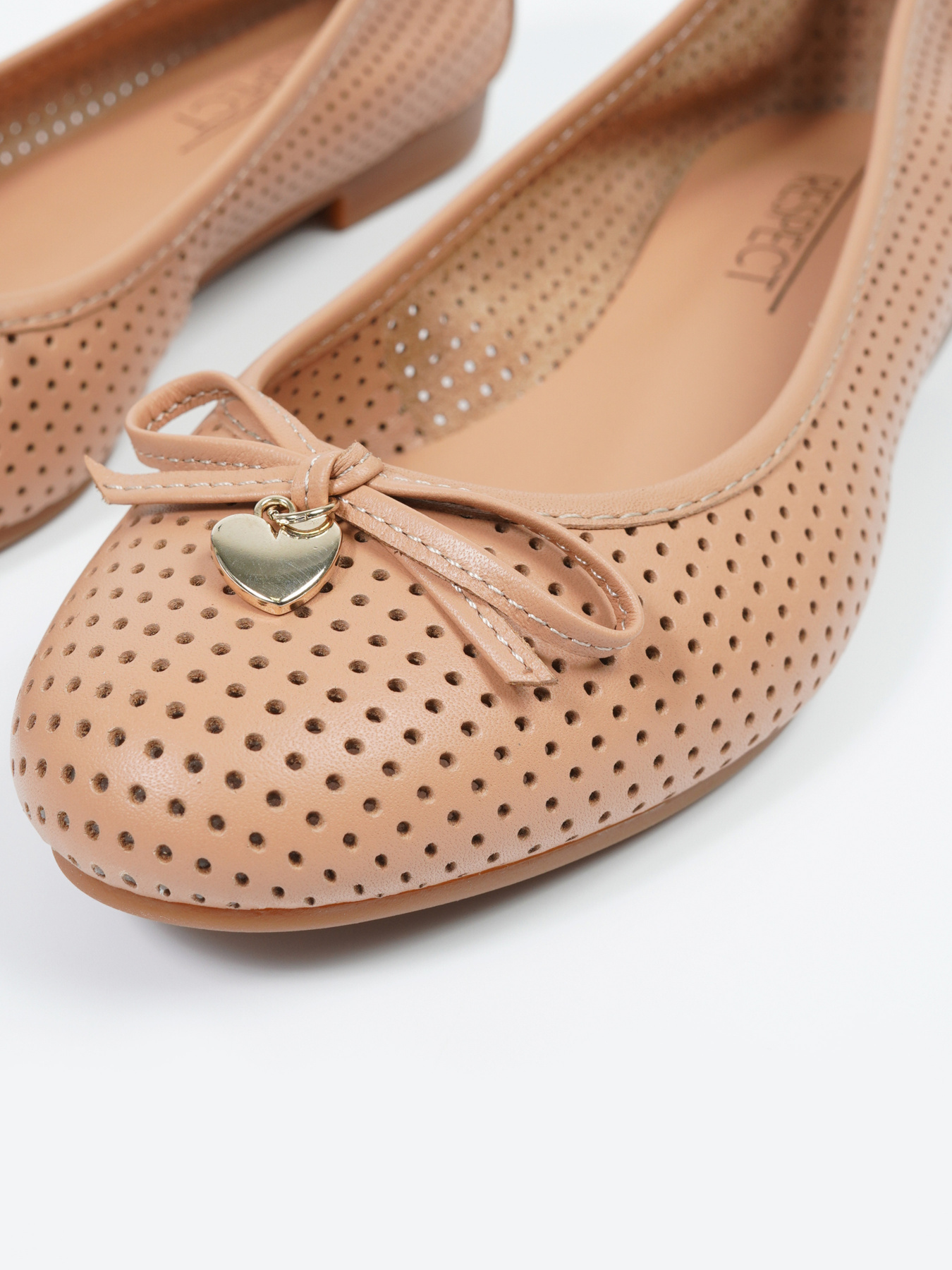 Балетки Respect модель M_17014_ZB_R543 Фото