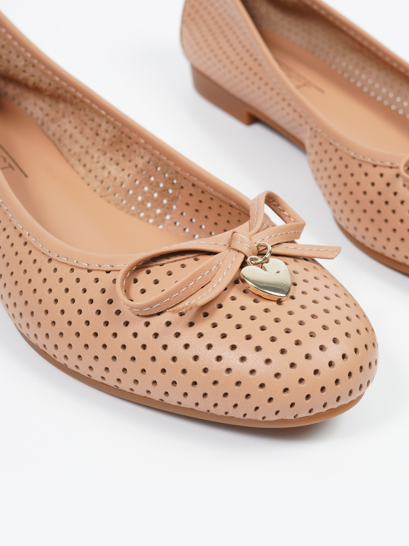 Балетки Respect модель M_17014_ZB_R543 Фото