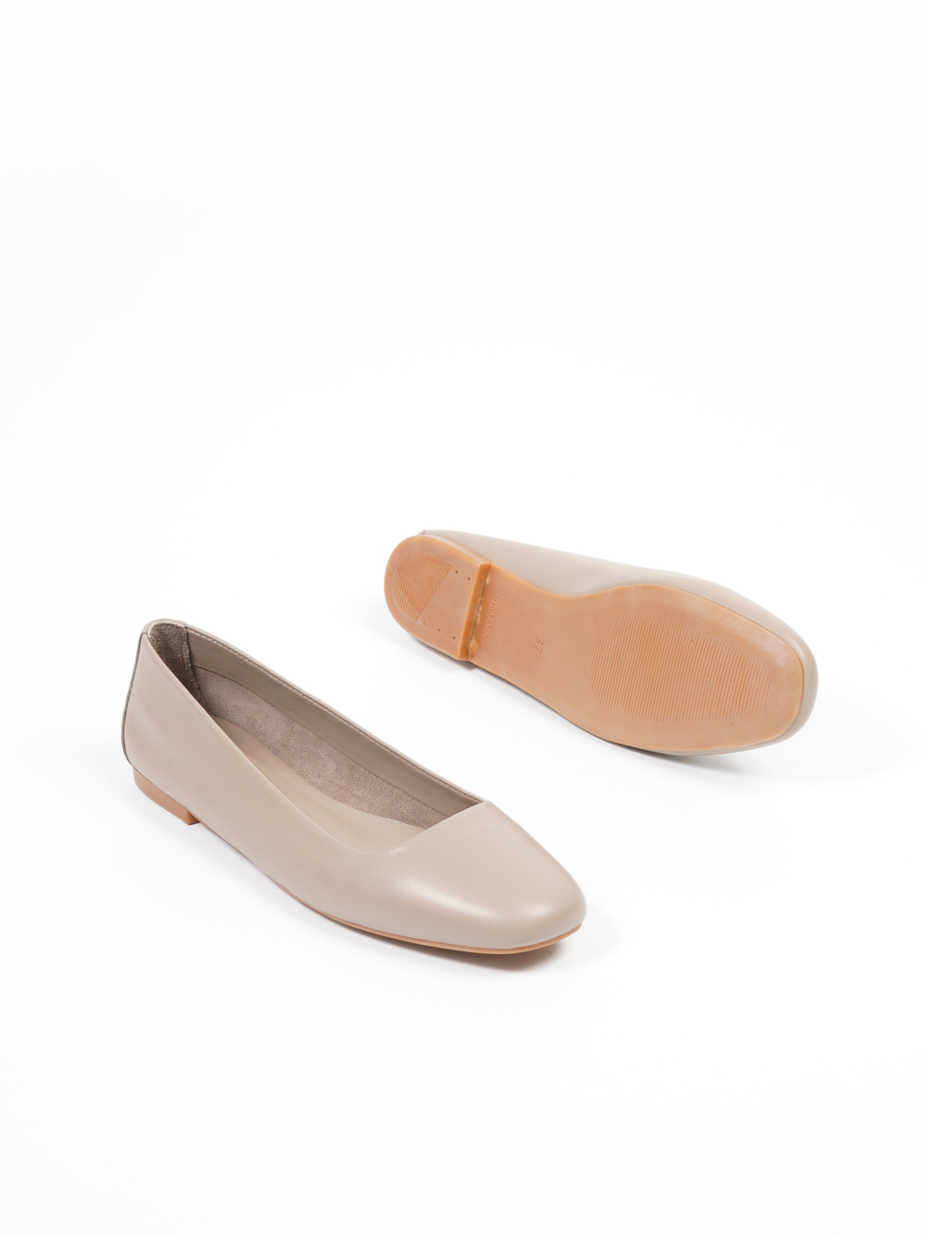 Балетки Respect модель M_20030_ZB_R508 Фото