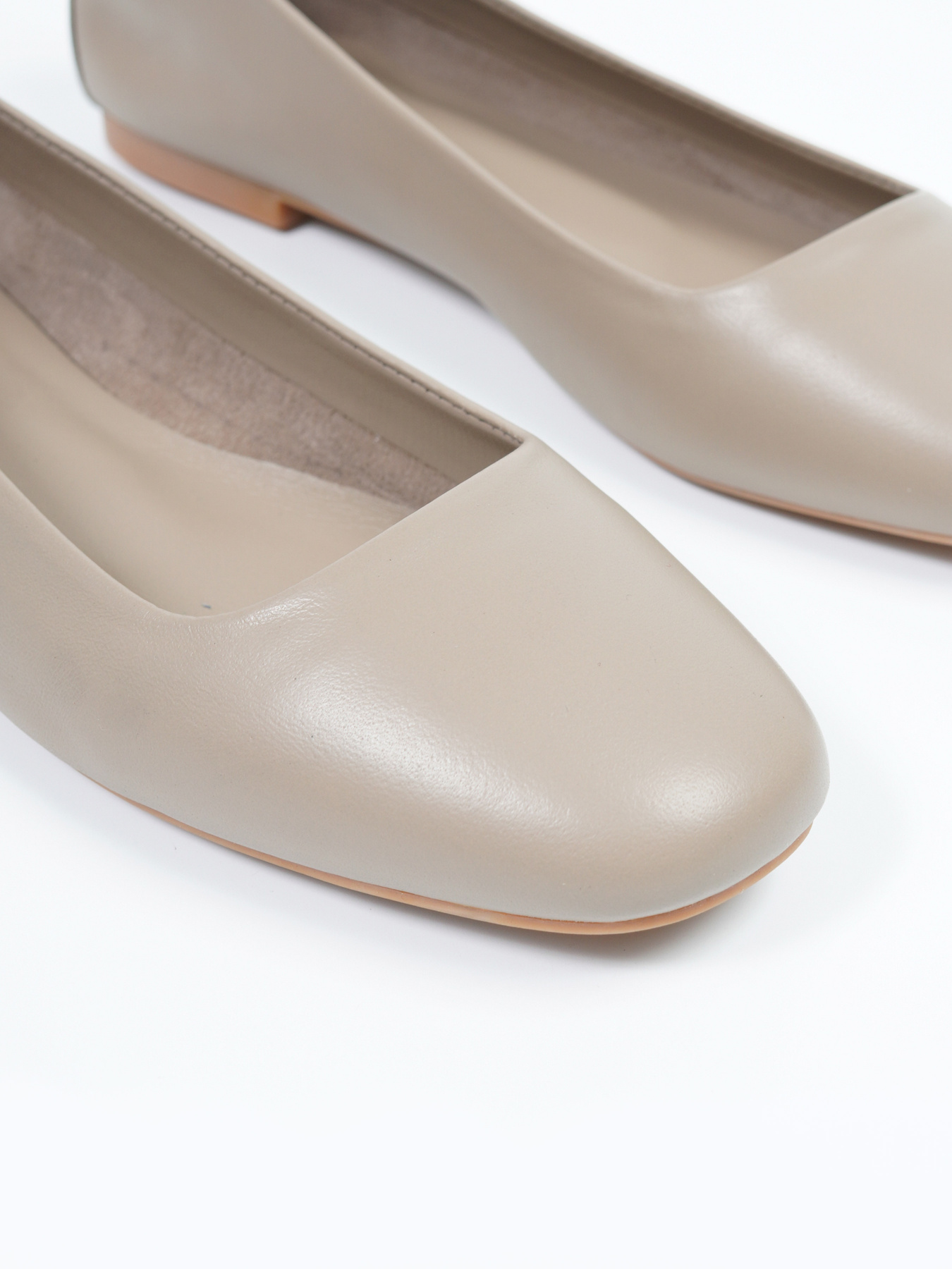 Балетки Respect модель M_20030_ZB_R508 Фото