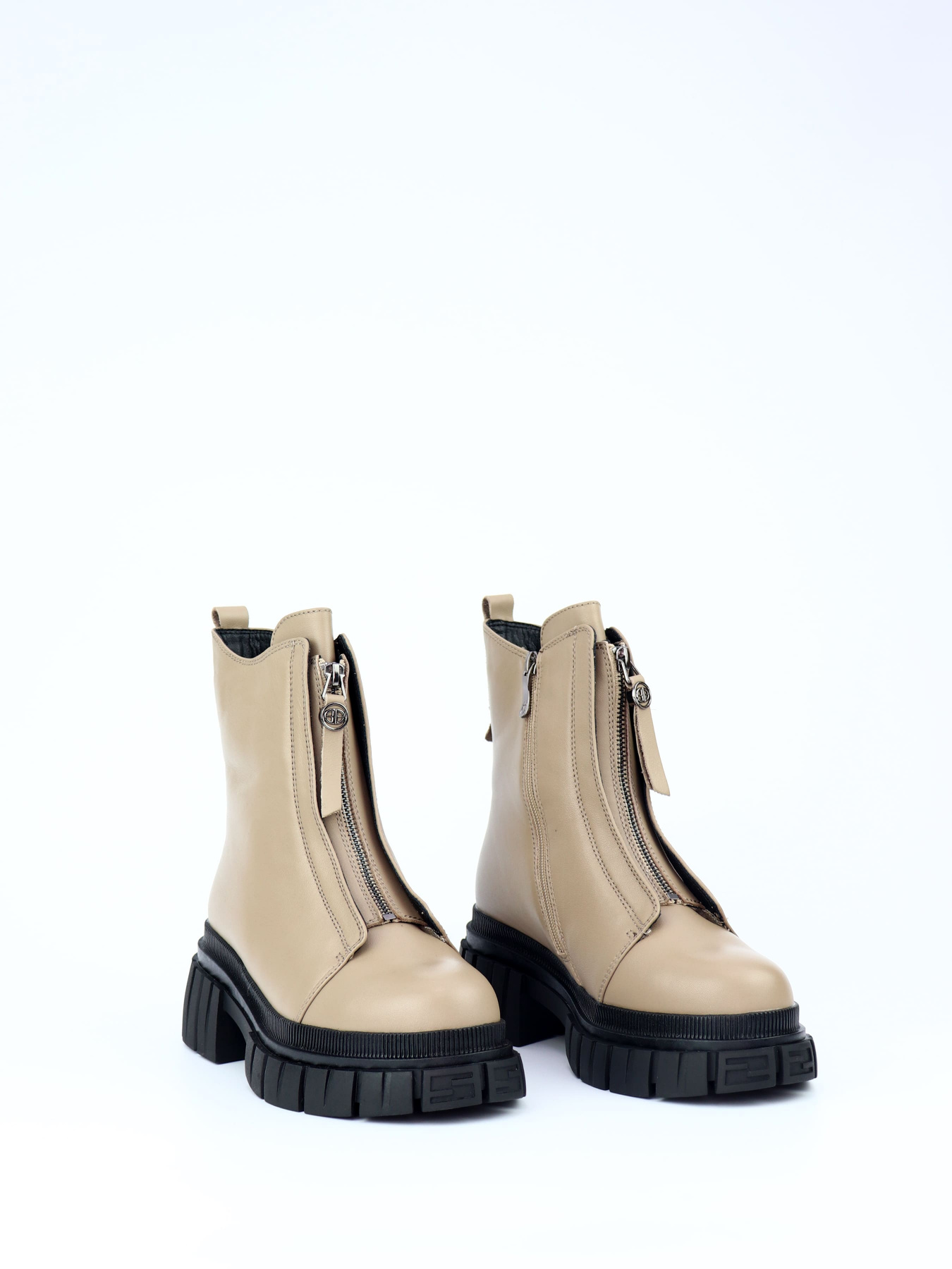 Ботинки Respect модель A071-A68-5 Фото