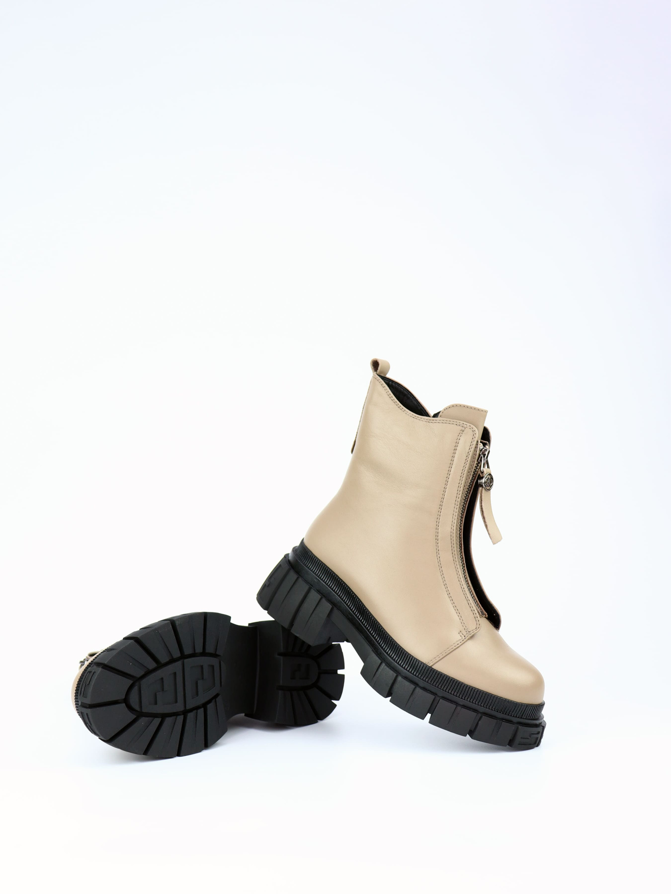 Ботинки Respect модель A071-A68-5 Фото