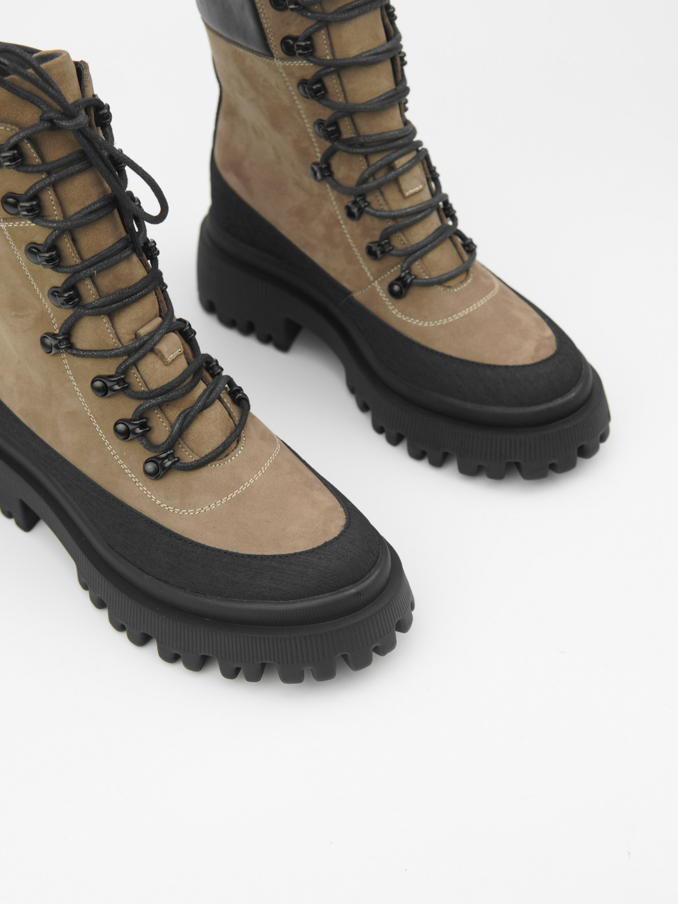 Ботинки Respect модель 425573-4-87 Фото