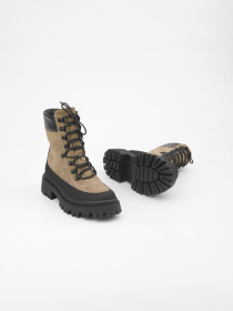 Ботинки Respect модель 425573-4-87 Фото