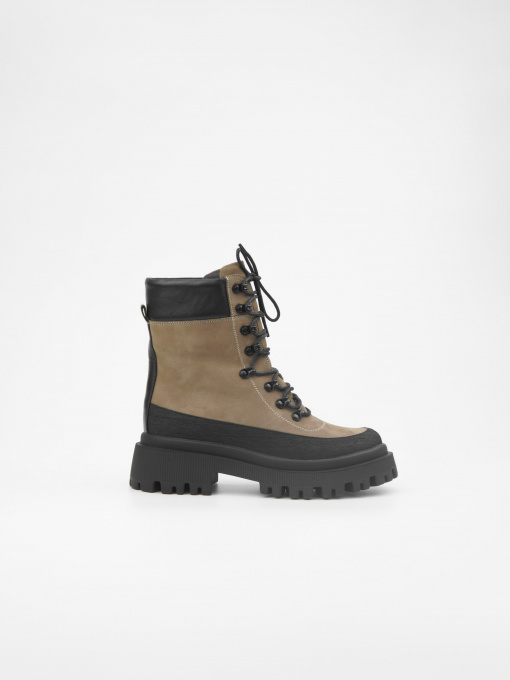 Ботинки Respect модель 425573-4-87 Фото