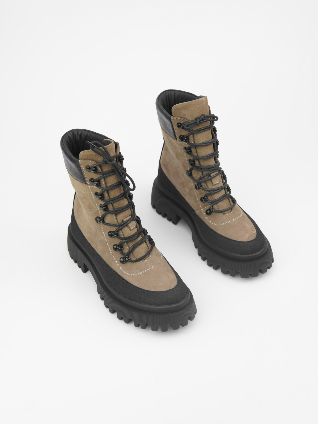 Ботинки Respect модель 425573-4-87 Фото