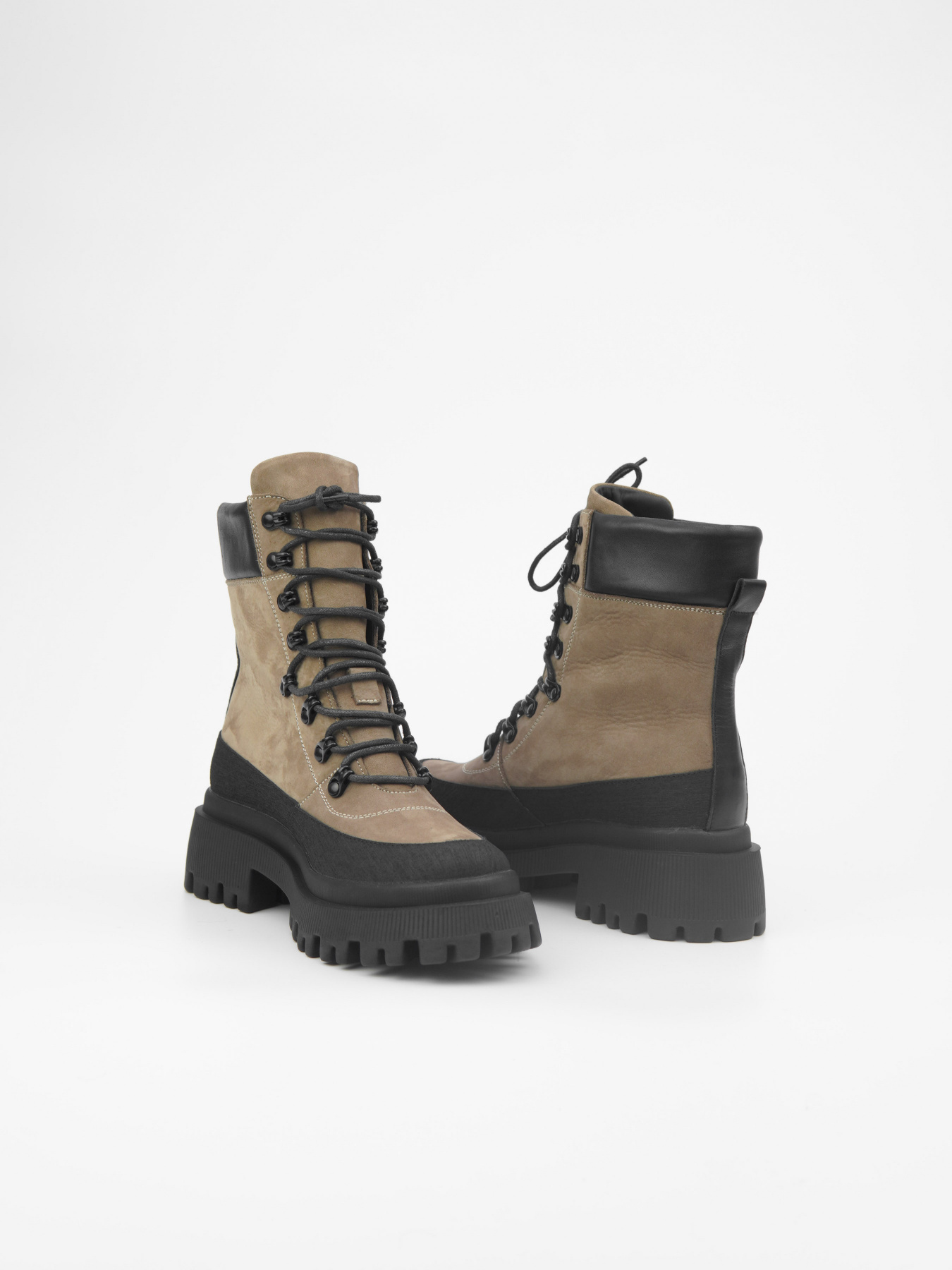 Ботинки Respect модель 425573-4-87 Фото