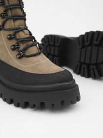 Ботинки Respect модель 425573-4-87 Фото