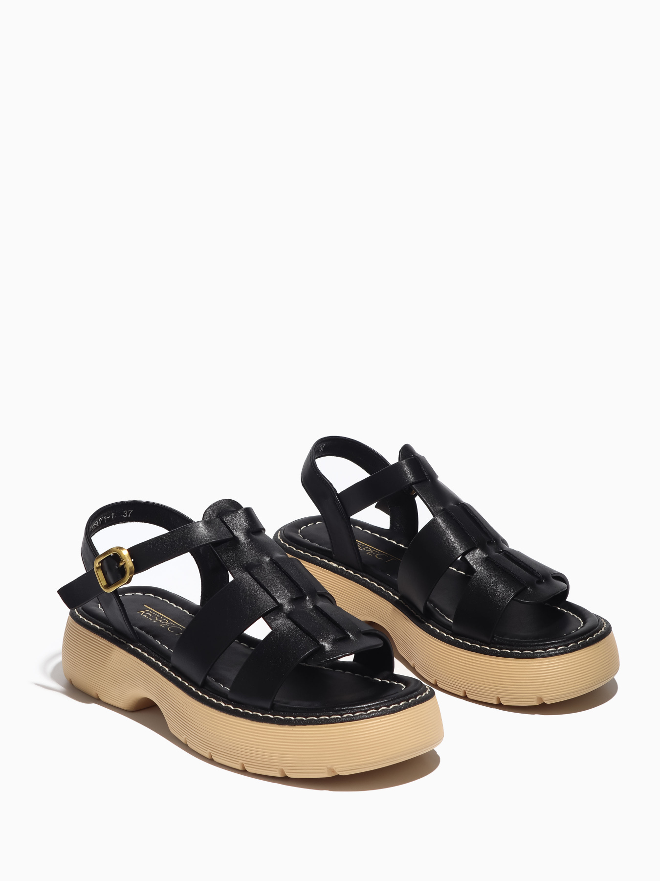 Сандалії Respect модель AS071-1 Фото