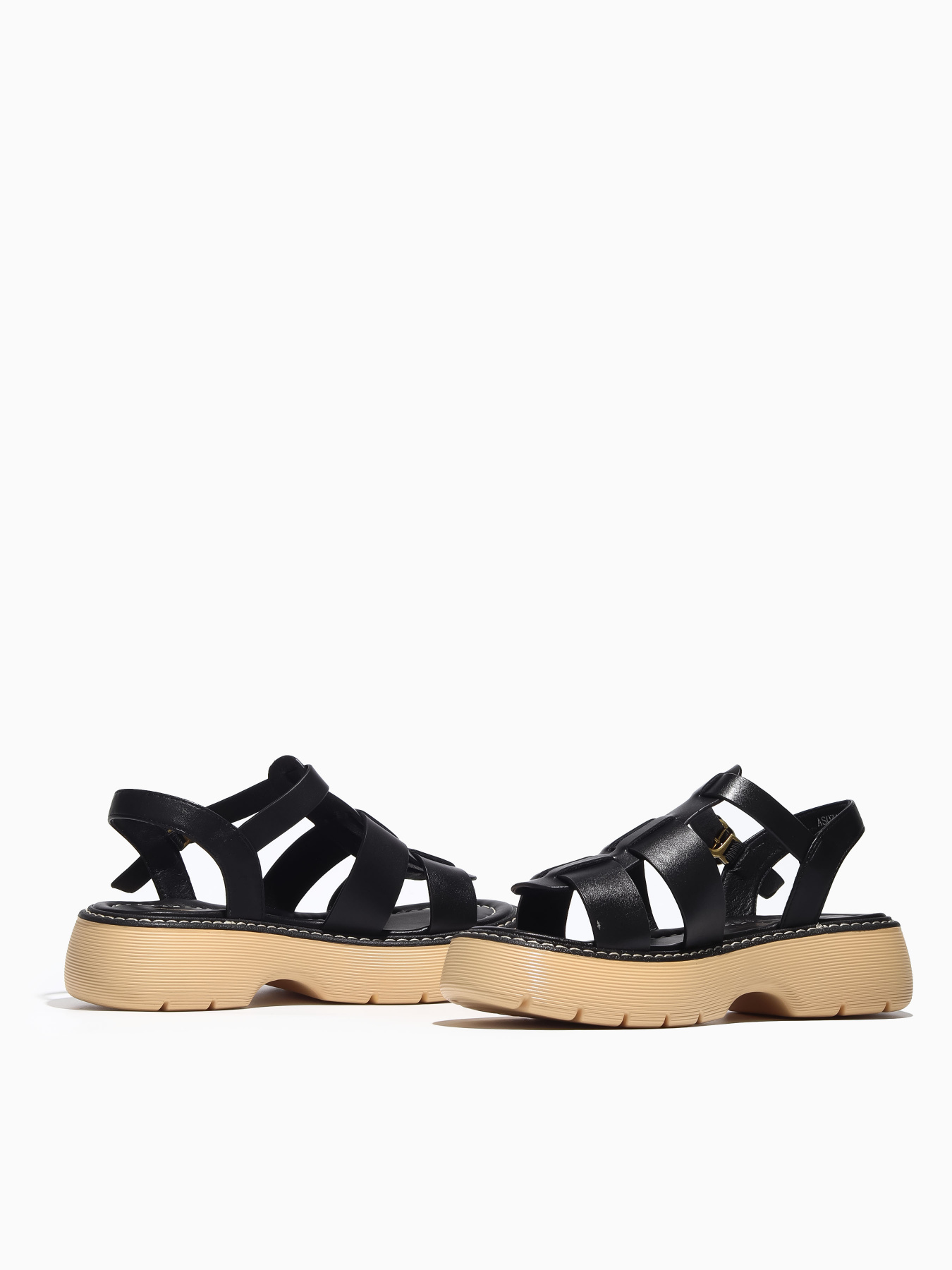 Сандалії Respect модель AS071-1 Фото