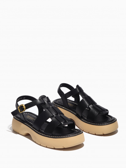 Сандалии Respect модель AS071-1 — фото 3 - INTERTOP