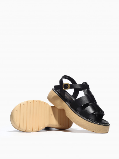 Сандалии Respect модель AS071-1 — фото 4 - INTERTOP