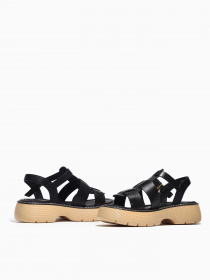 Сандалии Respect модель AS071-1 Фото