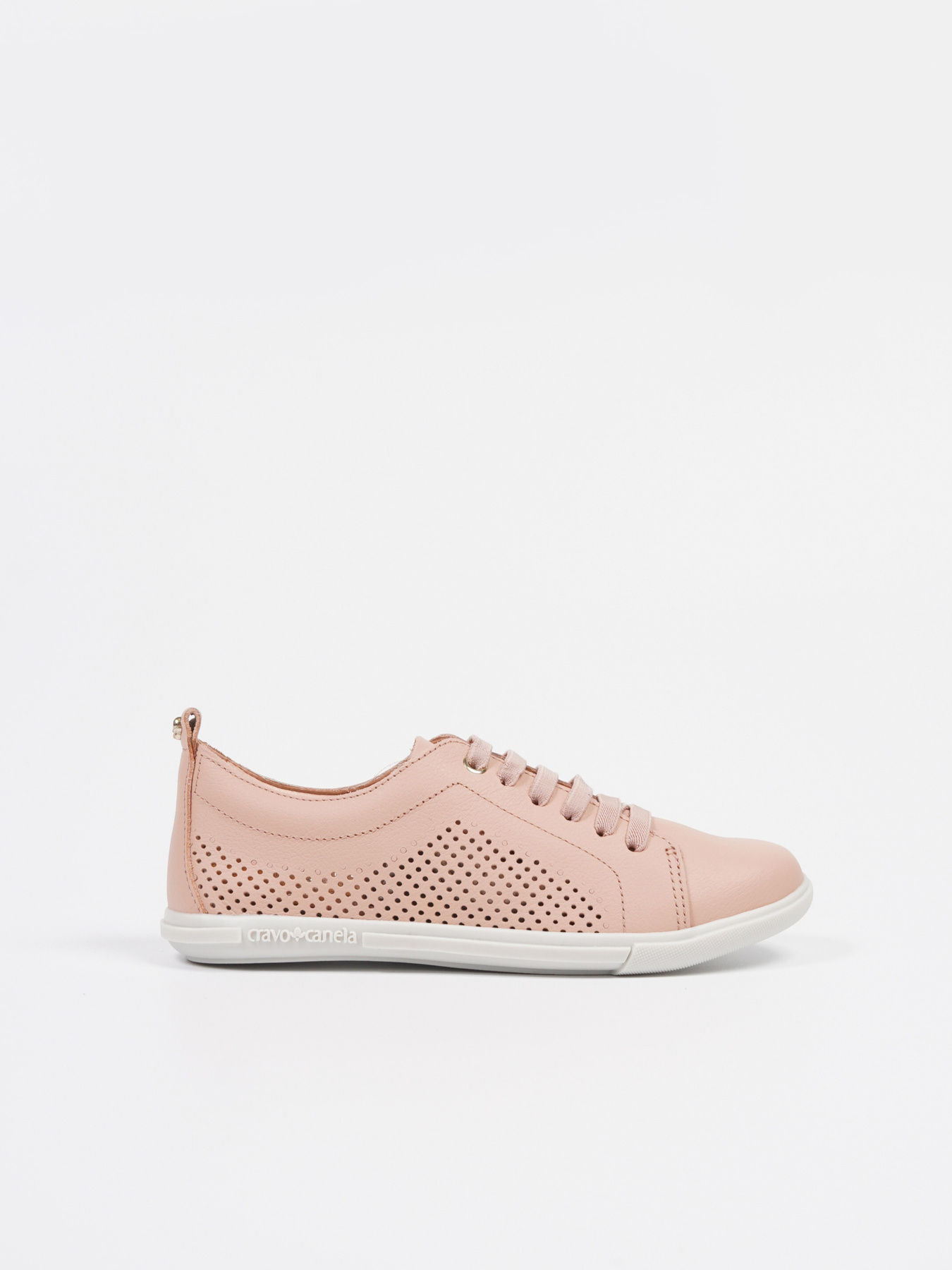 Кеды низкие Respect модель VK54-128082 Фото