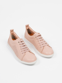 Кеды низкие Respect модель VK54-128082 Фото