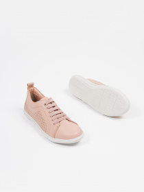 Кеды низкие Respect модель VK54-128082 Фото