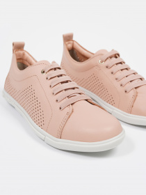 Кеды низкие Respect модель VK54-128082 Фото