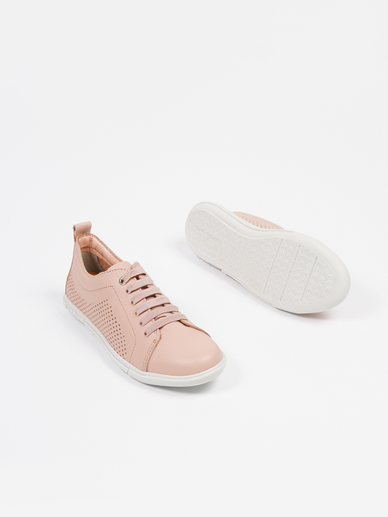 Кеди низькі Respect модель VK54-128082 Кеди низькі Respect модель VK54-128082 Фото