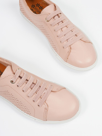 Кеди низькі Respect модель VK54-128082 Кеди низькі Respect модель VK54-128082 Фото