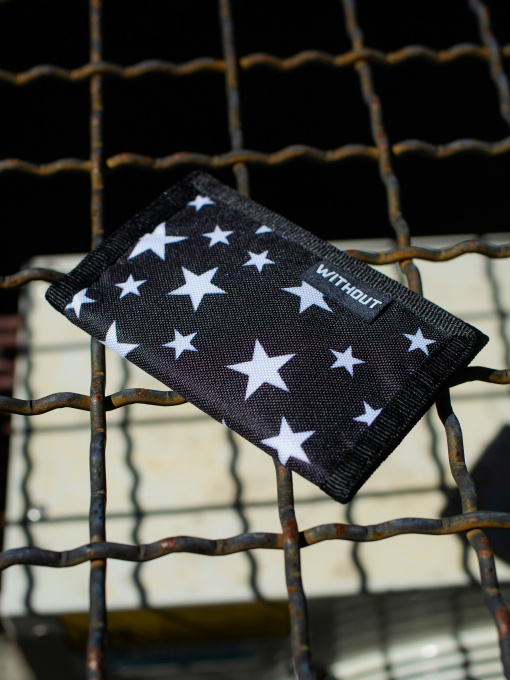 Гаманець Without Модель 8048538 Фото