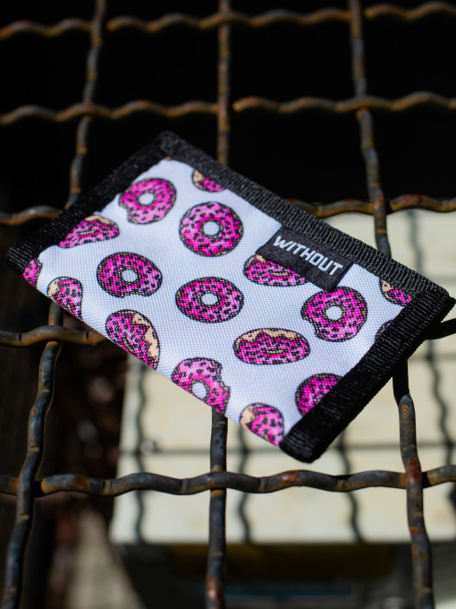 Гаманець Without модель 8048539 Фото