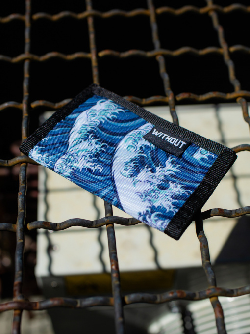 Гаманець Without Модель 8048541 Фото