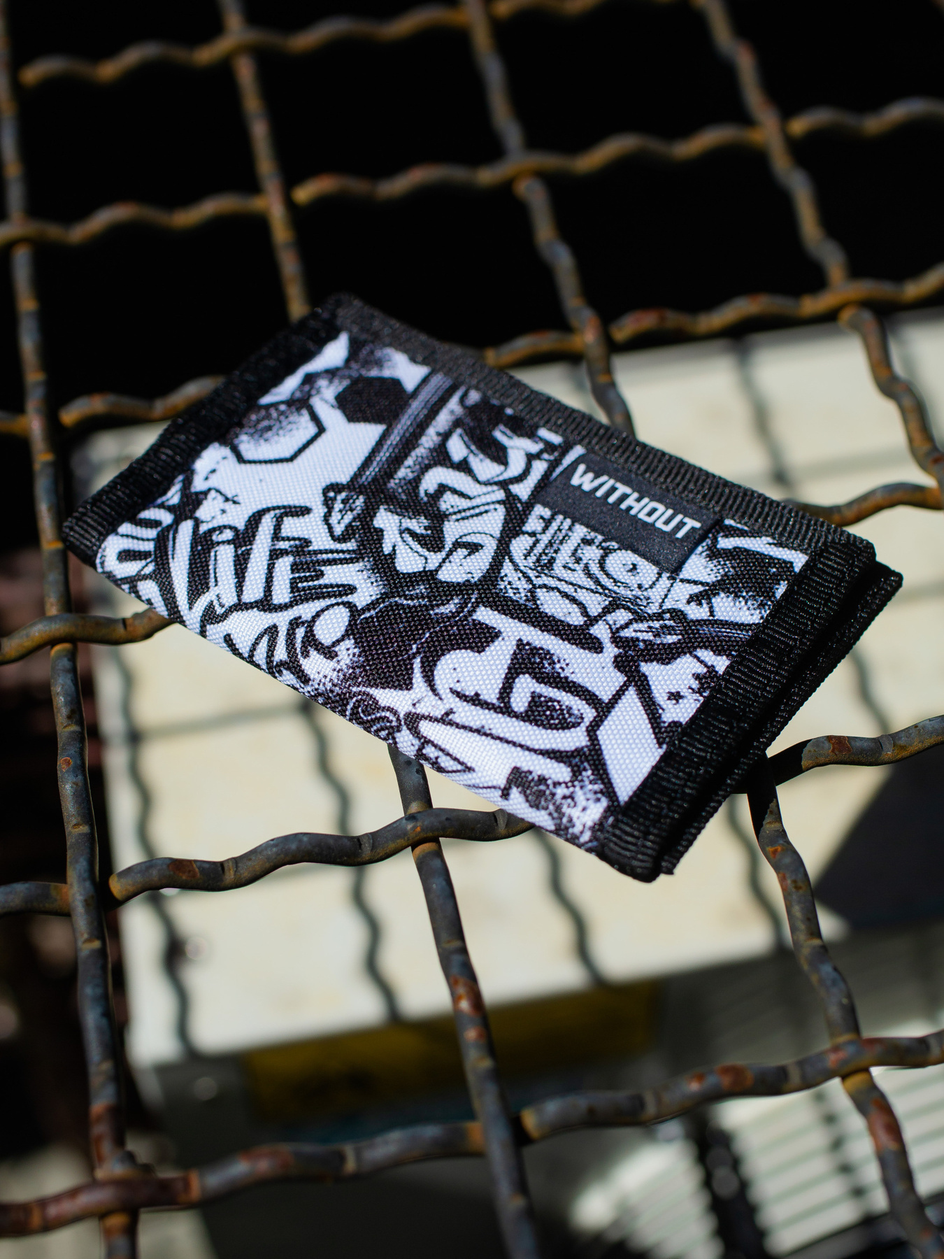 Гаманець Without модель 8048542 Фото