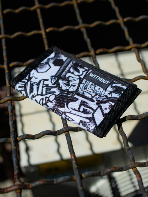 Гаманець Without модель 8048542 Фото