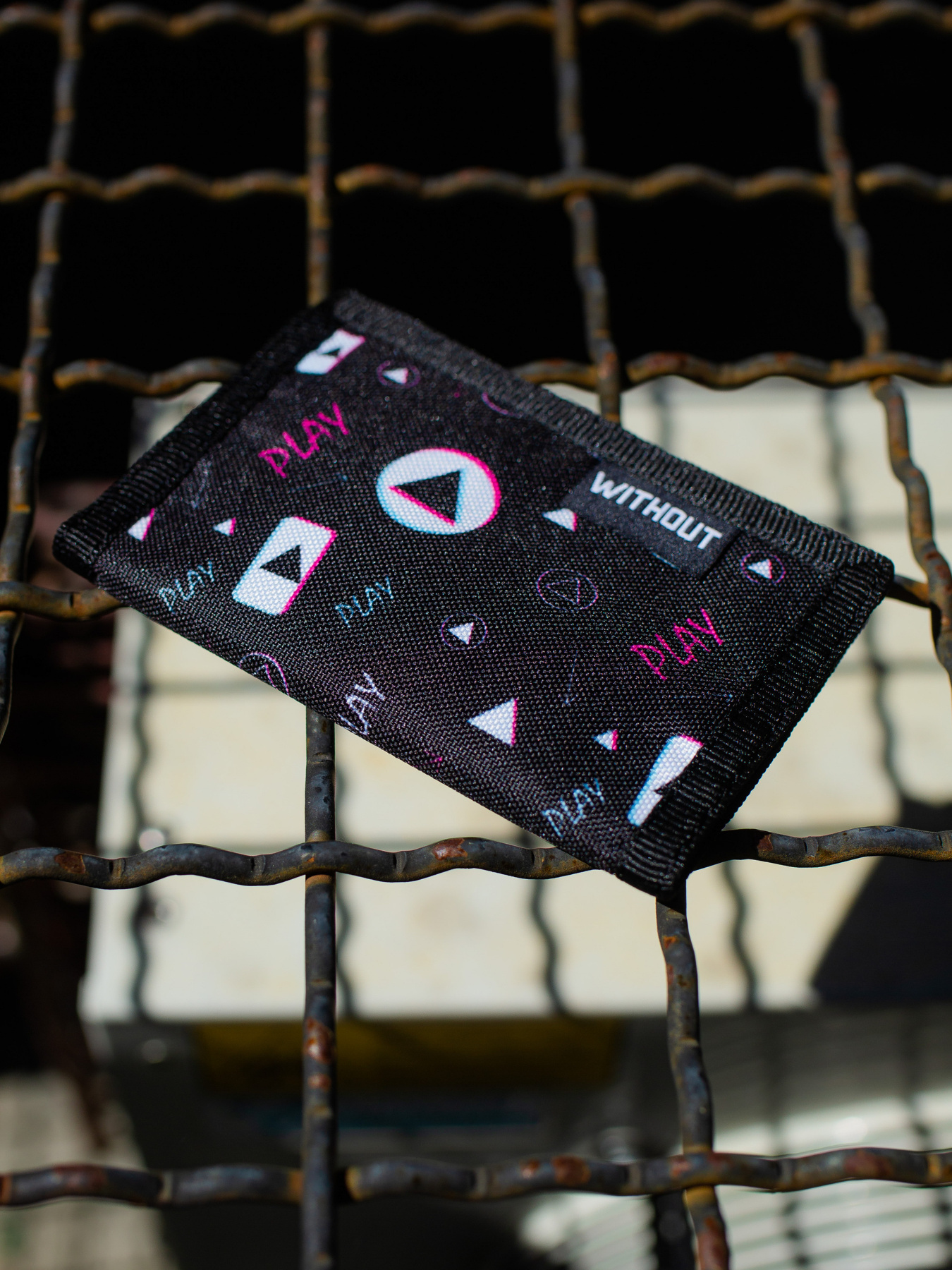 Гаманець Without модель 8048543 Фото