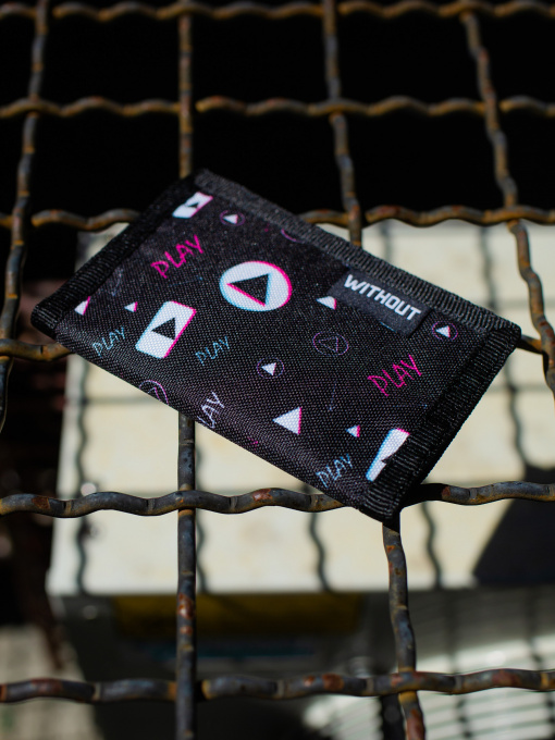 Гаманець Without Модель 8048543 Фото