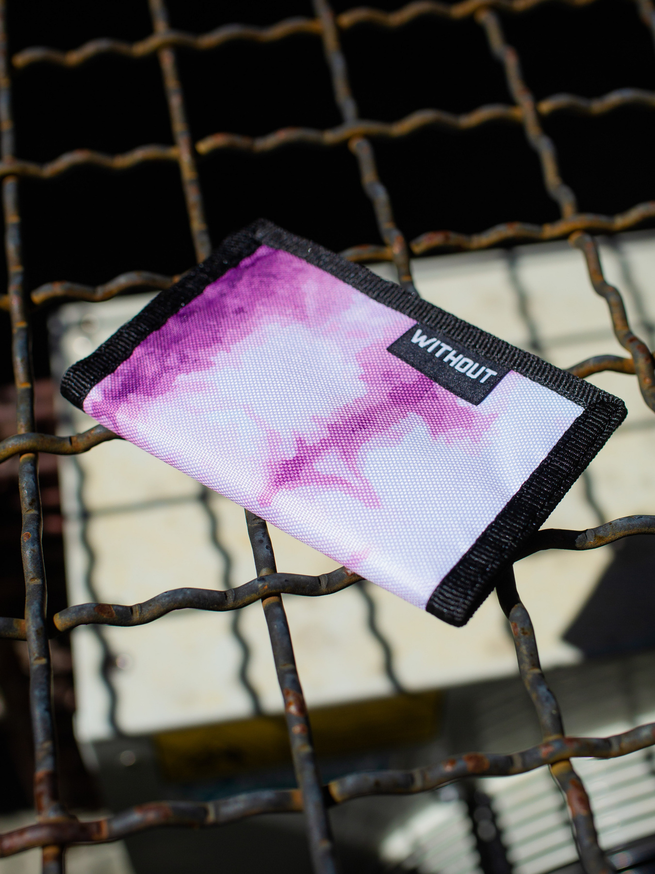 Гаманець Without модель 8048544 Фото