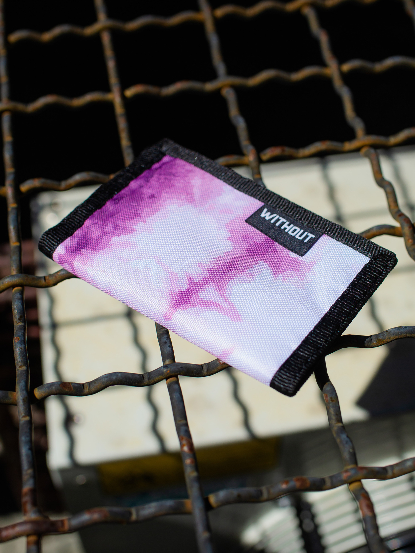 Кошелек Without модель 8048544 Фото