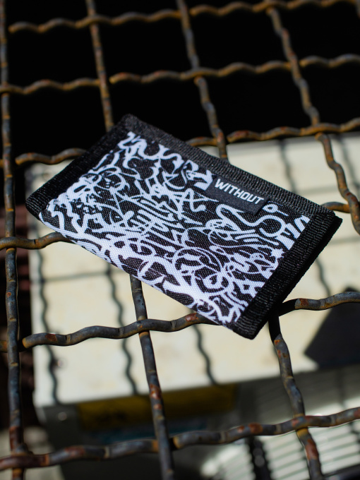 Кошелек Without модель 8048545 Фото