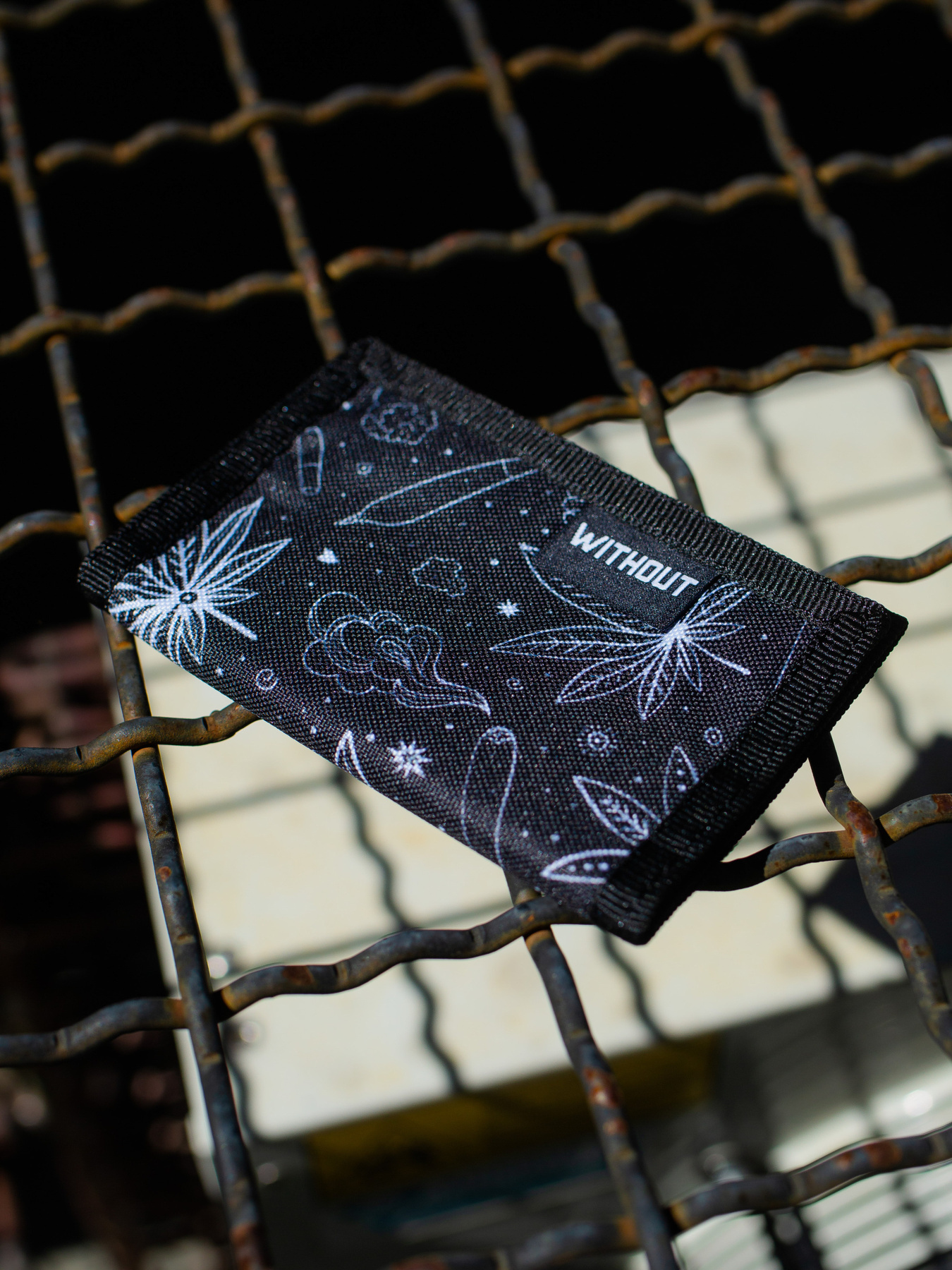 Гаманець Without модель 8048546 Фото