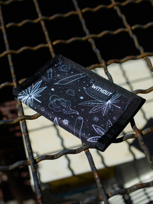 Гаманець Without модель 8048546 Фото