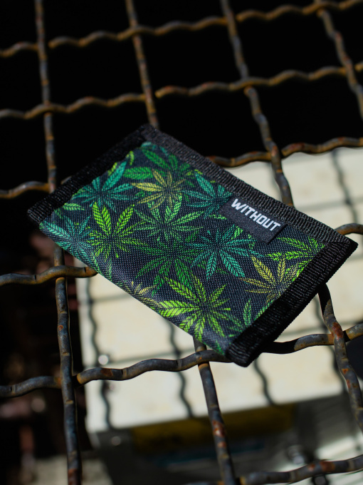 Кошелек Without модель 8048547 Фото