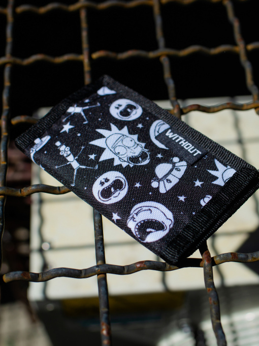 Гаманець Without Модель 8048548 Фото