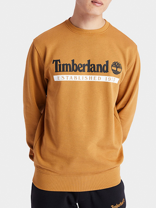 Худи и свитшоты Timberland модель A2AMHZ42 Фото