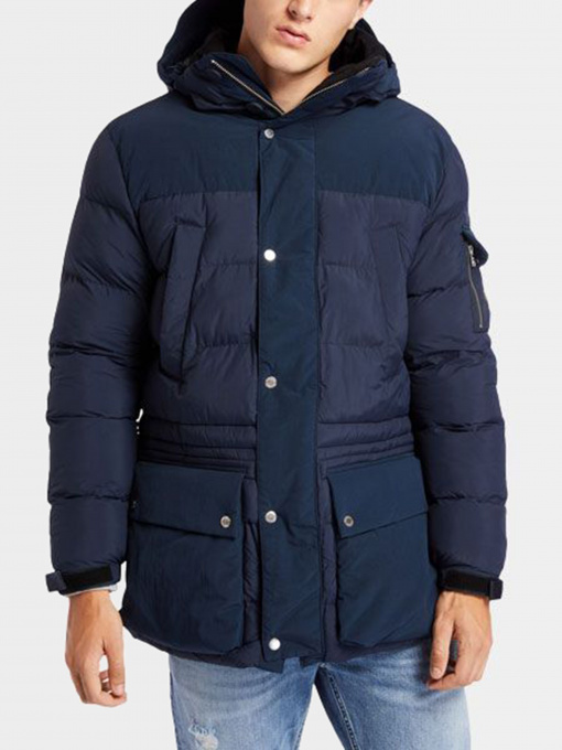 Күрткелер мен тондар Timberland үлгі TB0A2CKM433 Фото
