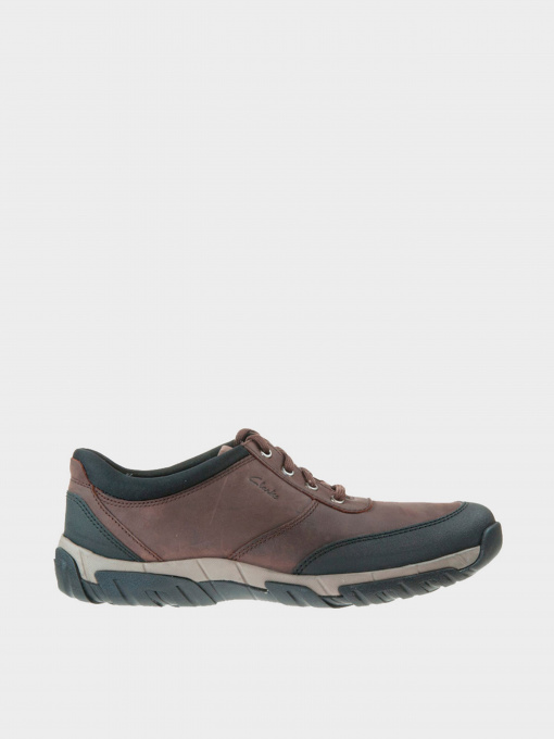 Бәтеңке мен етіктер Clarks үлгі 2615-5013 Фото